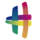 Logo da Hashtag